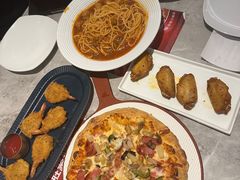 -必胜客(长瀛商业广场店)