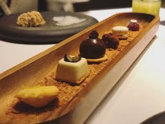 -三嚥阁 La Villa Restaurant
