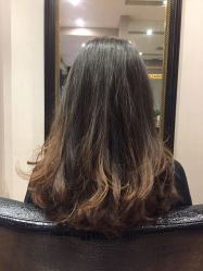 -LEE TIME·丽美时沙龙