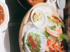 -匠和风精致料理(成都龙湖滨江天街店)