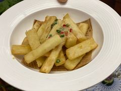 -围炉夜话·潮汕卤水火锅(榕江店)
