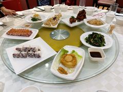 -光明邨大酒家(淮海路店)