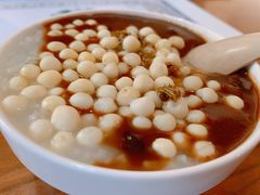 笃笃笃糖粥-笃笃笃糖粥(十全街店)
