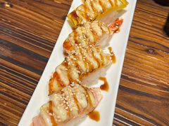 -小川洋风料理(街道口店)