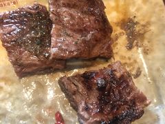 -赤坂亭·M9和牛烧肉·铁板烧·日料398放题(长泰广场店)