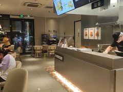 -必胜客(阿罗海店)