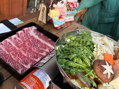 -山葵家居酒屋(天目里店)
