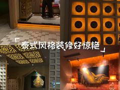 -菩泰·泰式草本按摩SPA(国大城市广场店)