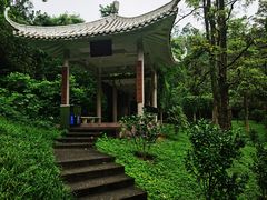 -广州雕塑公园