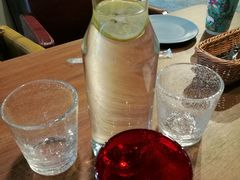 -G+KITCHEN(龙湖狮山天街店)