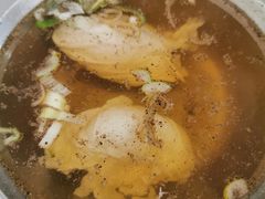 -涡阳侠玲干扣面(总店)