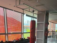 -形馆健身·普拉提(加州店)