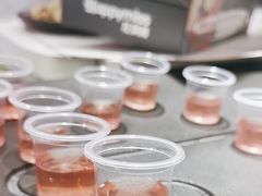 -HappyMiss花满楼·鲜花饼·鲜花茶·伴手礼(上海环球港店)