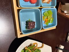 -元素中餐厅.海南菜.粤菜.椰子鸡.海鲜.包房.石梅湾威斯汀度假酒店