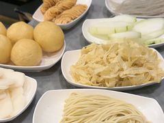 -光头药膳鸡(莱茵小镇店)