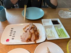 -全聚德(大兴国际机场店)