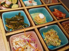 -韩悦牛排烤肉无限续(宝能中心店)