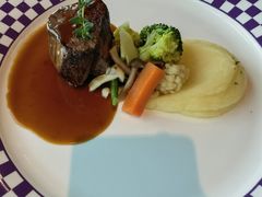 -澳门旅游塔360°旋转餐厅(南湾湖广场店)