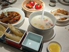 -禄运茶居·手工点心(猎德店)