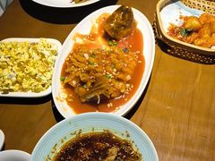 -坤记味道(新华城市广场店)