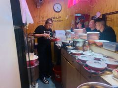 -老龙亭拉面店