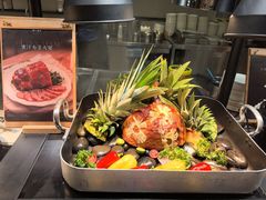 -曲水兰亭(北京四惠店)