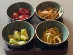-半山腰·云南菜(侨福芳草地店)