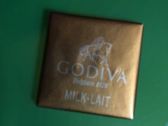 -GODIVA(恒隆广场店)