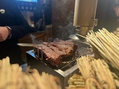 -烧肉达人•炭火烧肉(新天地店)