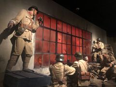 -上海四行仓库抗战纪念馆