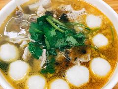 招牌虾面-明月虾面(厦禾路店)