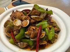 -船歌·鱼水饺青岛菜(枫蓝国际购物中心店)