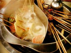 -袁记串串香(新南门店)