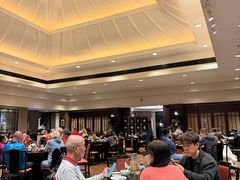 -海天楼中餐厅(吴宫泛太平洋酒店)