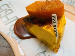 -fishtank鱼缸咖啡(三山街店)