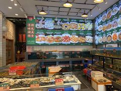 -飞尝蚝·顺德菜·鱼生(顺德总店)