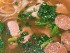 招牌火车头河粉-PHO爺·越南料理(亦庄大族广场店)
