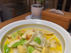 -竹里馆·淮扬菜·功夫茶(老门东店)