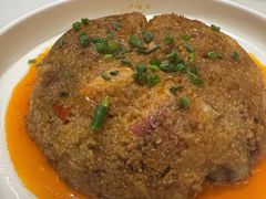 -洈水谣 · 地道荆州松滋菜(菱角湖公园店)