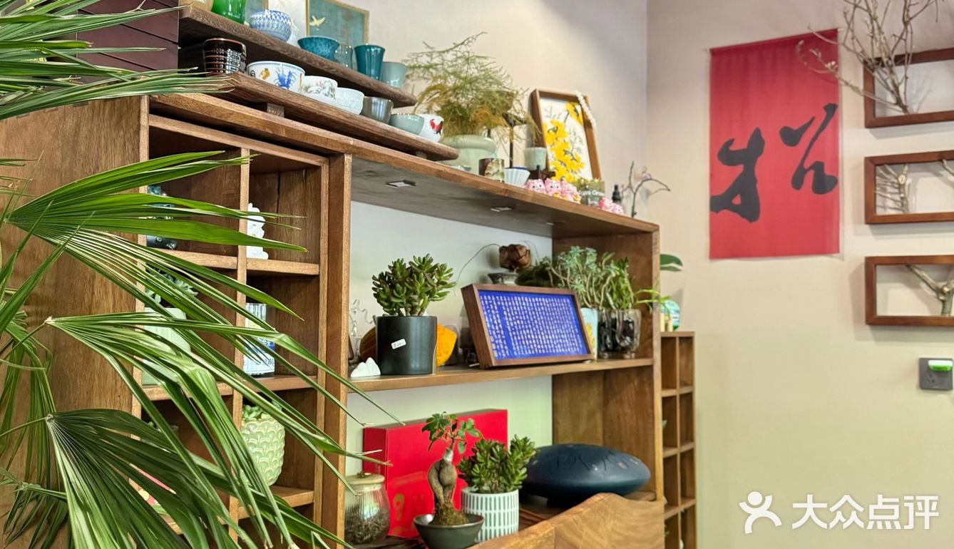 🌟🌟🌟🌟🌟冒菜小店力荐!