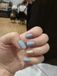 -TTNAIL天天美甲