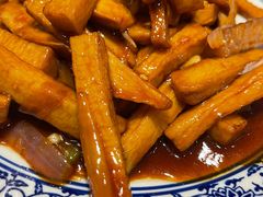 -頂好酒家·经典粤菜(海信广场店)