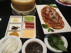 -阿庄新豫菜(通泰路店)