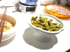 -楚鲜·汉正街一号(天河店)