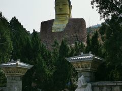 -千佛山风景名胜区