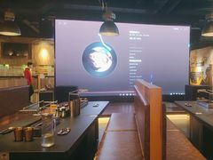 -好唛士·精酿啤酒烧烤(金沪路店)