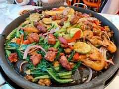 -一烙锅(友谊店)