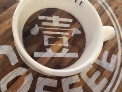 -玖壹咖啡(临河街店)
