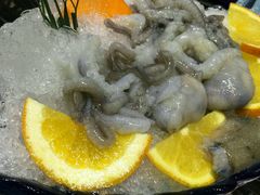 -渔傅·蓝海岸霞浦海鲜(正祥店)