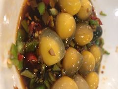 -马尔龙新疆饭店·清真(长青路店)